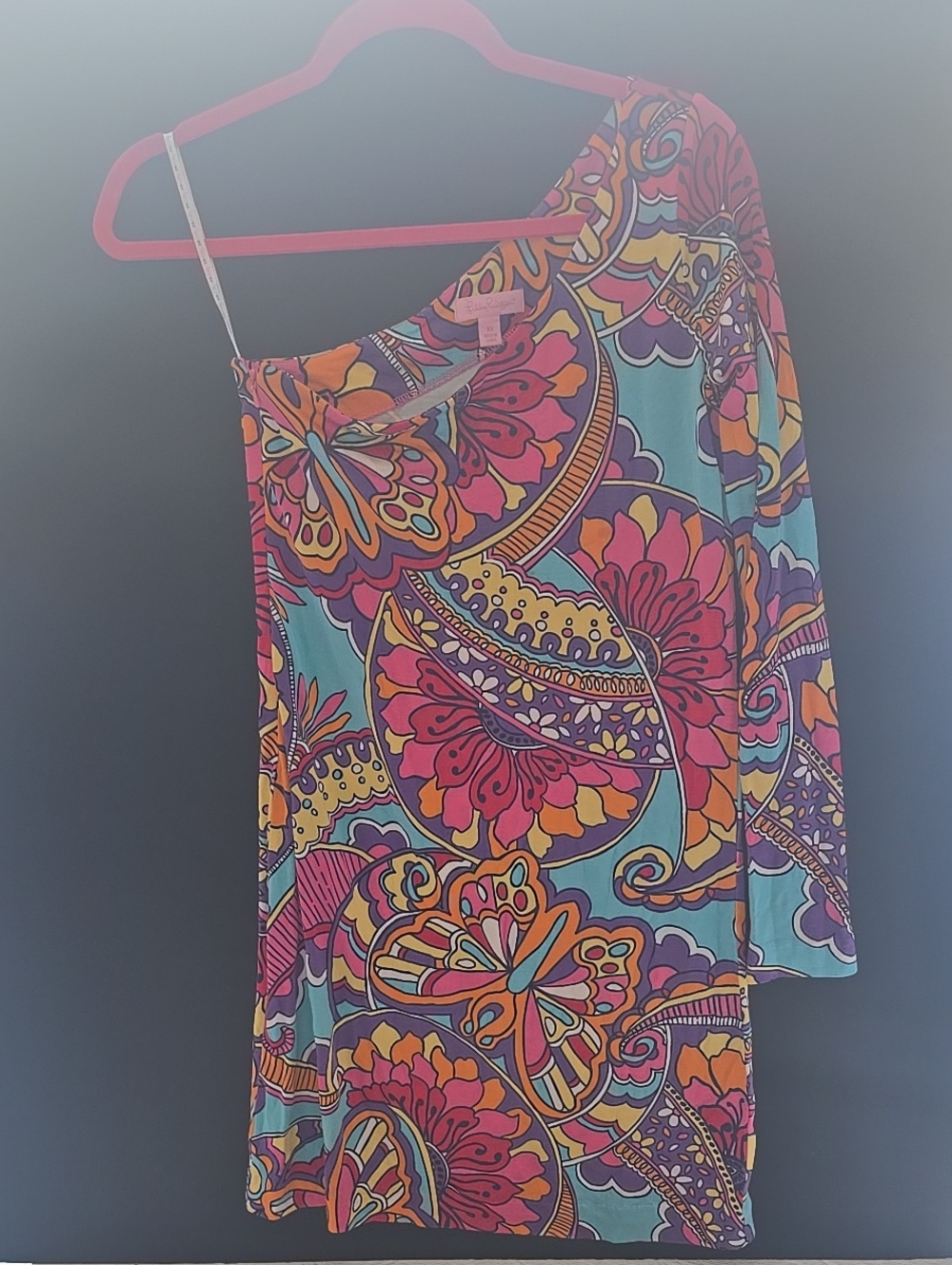 Lilly Pulitzer Whitaker Dress